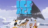 Ice Age (Shane Vance Style) by movieliker236 on DeviantArt