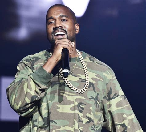 Kanye West Album The Life Of Pablo Track List Revealed