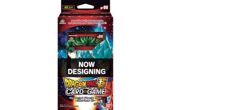Destroyer Kings Pre Release Sealed Tournament Event Dragon Ball