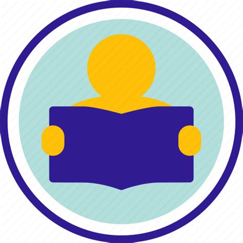 Education Learning School Student Study Icon