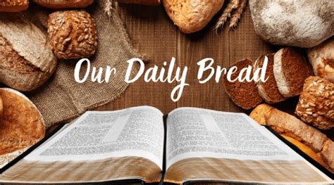 Our Daily Bread Croydon Seventh Day Adventist Church