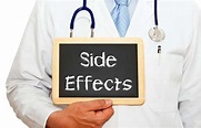 Patient Asks About Side Effects, Gets Every Single One of Them | GomerBlog