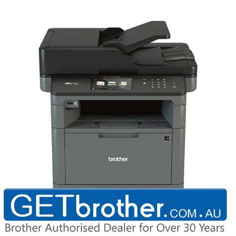 All in one devices offer convenience because they take up less space in an office, but is it better to have separate scanners, printers, and fax machines? Brother MFC-L5755DW