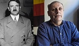 Meet the Man Who Claims He is the Cousin of Adolf Hitler (Photos)