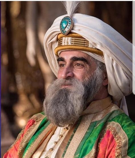 All Hail Abu Nazir The Sultan Of Agrabah Homeland