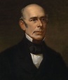 William Lloyd Garrison | Beliefs, Significance, The Liberator, & Facts ...