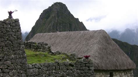 Machu Picchu Hd Wallpaper Background Image 1920x1080 Id503840