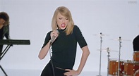 Taylor Swift Debuts ‘Shake It Off’ Video, Announces ‘1989’ Album