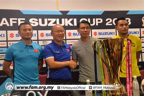 Последние твиты от aff suzuki cup (@affsuzukicup). Piala AFF Suzuki 2018 : Sokongan Padu Penyokong Amat ...