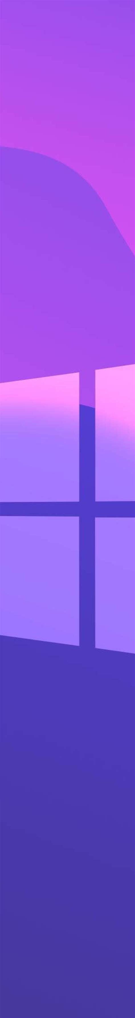 800x6002 Windows 10 Purple Gradient 800x6002 Resolution Wallpaper Hd