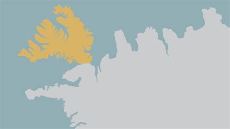 West Fjords Iceland Information And Attractions Western Fjords