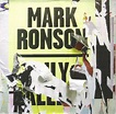 Mark Ronson Featuring Lily Allen - Oh My God (2007, CD) | Discogs