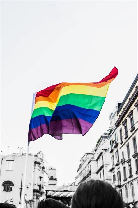 Aesthetic Lgbt Wallpapers Top Free Aesthetic Lgbt Backgrounds