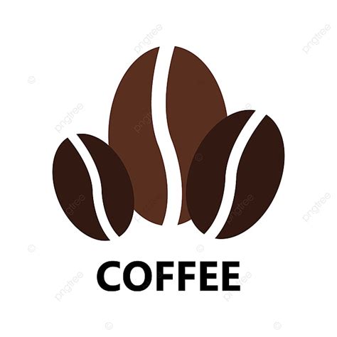 Free Free 289 Silhouette Coffee Bean Svg SVG PNG EPS DXF File