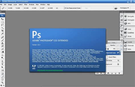 Aplikasi Photoshop Cs3 Untuk Pc