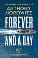 Anthony Horowitz: Bücher in richtiger Reihenfolge [HIER] >>