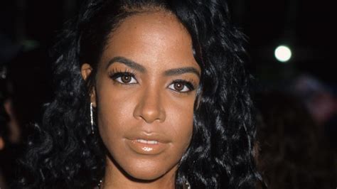 Check out our blog section for more info!. Aaliyah: das Wunderkind, das viel zu früh verstarb