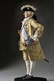 About Louis XV 1774 aka. "After me, the deluge" from Historical Figures ...