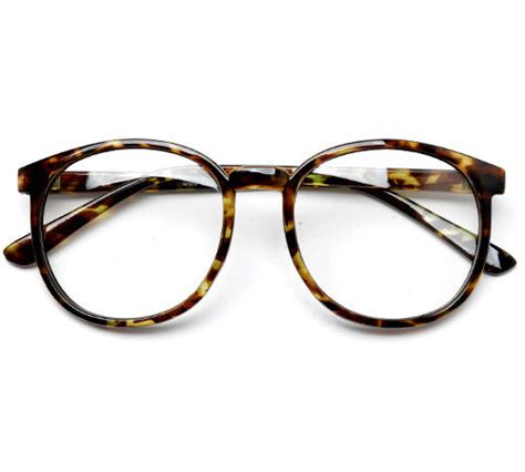 retro round horn rimmed p3 frame eyewear glasses sunglass spot