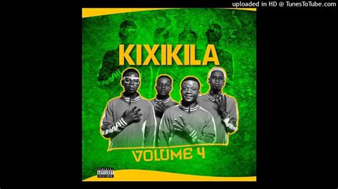 Volume Kixikila Kuduro Youtube