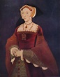 Jane Seymour, ukochana żona Henryka VIII Tudora
