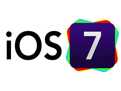 Ios 7 Logo Logo Brands For Free Hd 3d