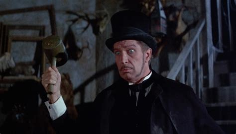 Your Halloween Guide To The Best Vincent Price Horror