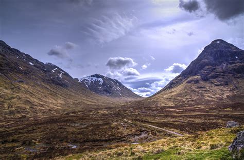 Photograph Glencoe Scenery By Harald Meert On 500px Scenery Places