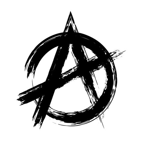 Anarchy the absence of laws or government: אנרכיה לאומית המובילה למצבי קיצון - אתר תנ"ך ממלכתי