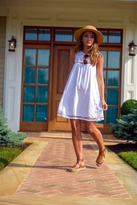 Cute Preppy Outfits And Fashion Ideas Latest Fashion Trends Preppy Dresses Chic