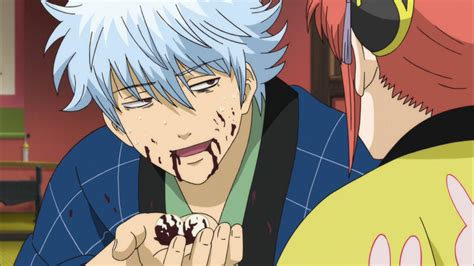 Episode 250 Gintama Wiki Fandom