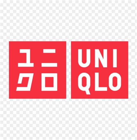 And to top 'em off just. Download uniqlo logo vector free download png - Free PNG ...