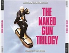 Ira Newborn The naked gun trilogy (Vinyl Records, LP, CD) on CDandLP