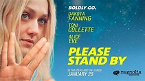 Everything You Need to Know About Please Stand By Movie (2018)