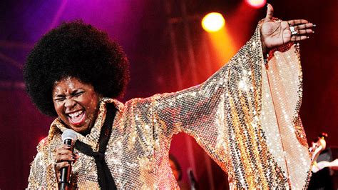 Iconic Soul Singer Betty Wright Has Died Aged 66