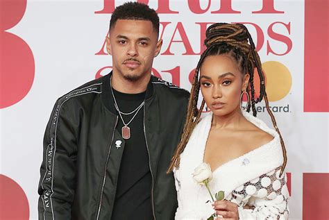 Leigh Anne Pinnock Of Little Mix Has Given Birth To Twins Spinsouthwest