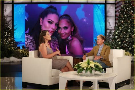 Ashley Graham Gets A Scare From ‘jennifer Lopez Watch Now Photo