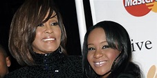 Murió Bobbi Kristina, la hija de Whitney Houston | HuffPost