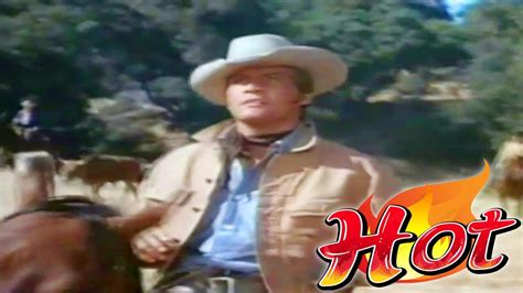 The Big Valley Full Episodes 🎁 Season 4 Episode 4 🎁 Classic Western Tv