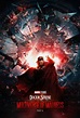 Doctor Strange in the Multiverse of Madness Trailer Seemingly Brings ...