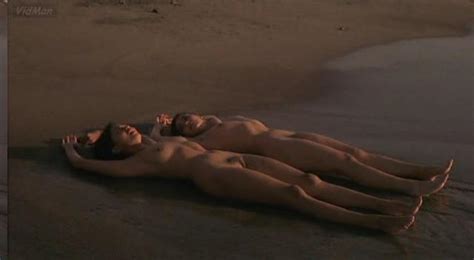 Naked Maria Isabel Lopez In Daughters Of Eve