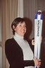 LIVE - Deborah Compagnoni nella Hall of Fame F.I.S.I. - Race ski magazine