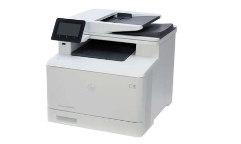 We have the most supported printer drivers hp product being available for free download. HP Color Laserjet MFP M477FDW im Test - PC Magazin