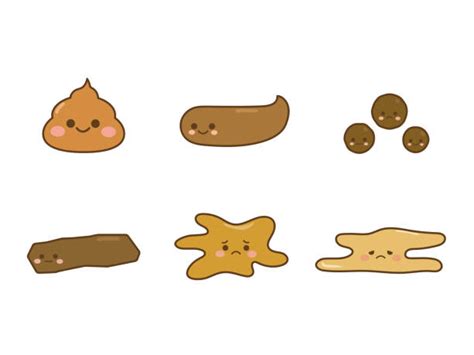 Kawaii Poo Stock Photos Pictures And Royalty Free Images Istock
