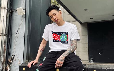 Jay Park Reveals Marriage Plans Retirement And More With Rain Kpopstarz