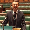 Brendan Clarke-Smith | MP for Bassetlaw