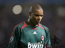 Top Football Players: Nelson Dida Wallpapers