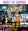 Best Tv Shows Of All Time | Modern Wallpaper