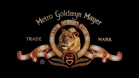 Metro Goldwyn Mayera Lucasfilm Production 1988 Youtube