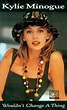 Kylie Minogue: Wouldn't Change a Thing (Music Video 1989) - IMDb